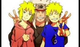 火影博人传最新爆料篇,揭秘新篇章，忍者世界风云再起